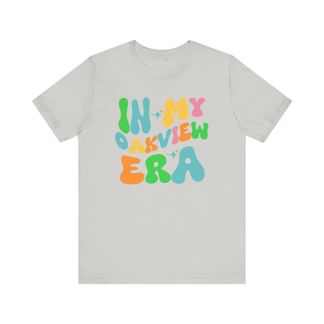 In My Oakview Era T-Shirt