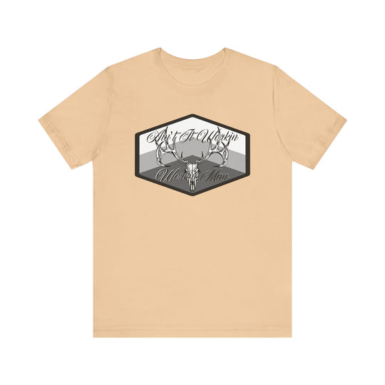 Ain't It Workin Bella Overtime Tee