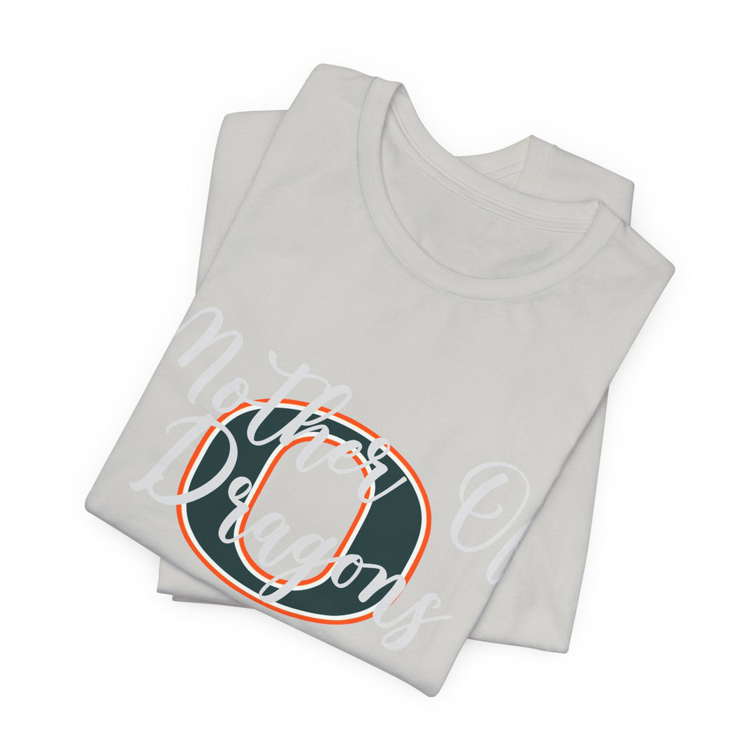 Mother Of Dragons (Oakview) T-Shirt