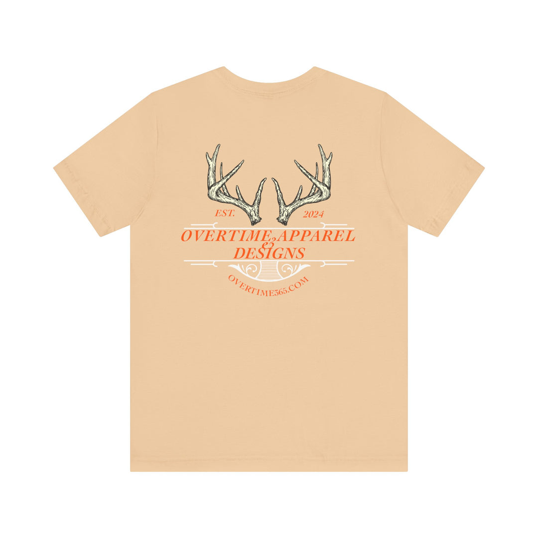 Antler Bella Overtime Tee