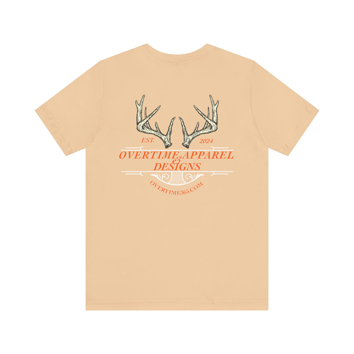 Antler Bella Overtime Tee