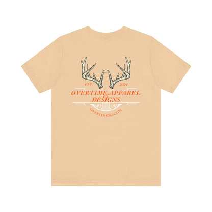 Antler Bella Overtime Tee