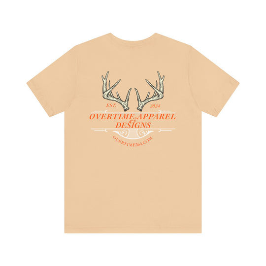 Antler Bella Overtime Tee