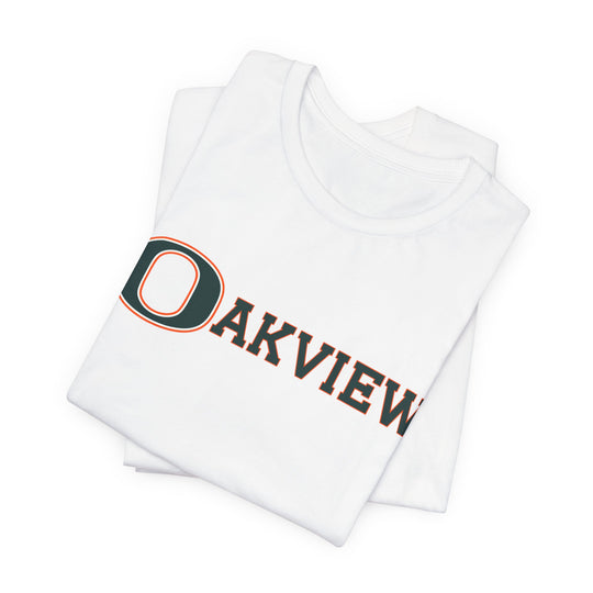 Oakview T-Shirt