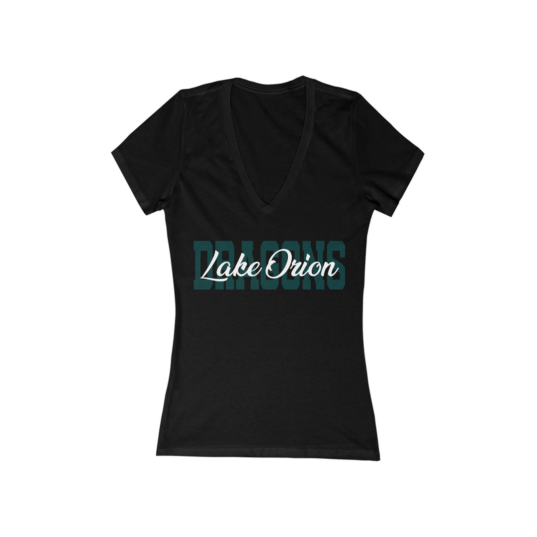 Oakview Green Dragons T-Shirt
