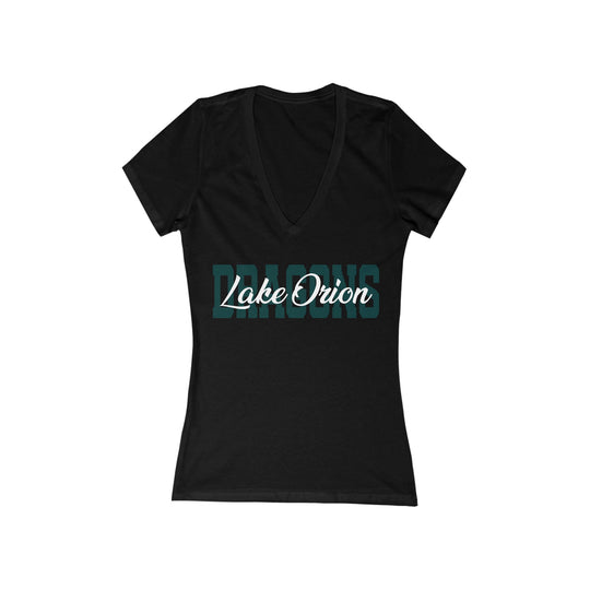 Oakview Green Dragons T-Shirt