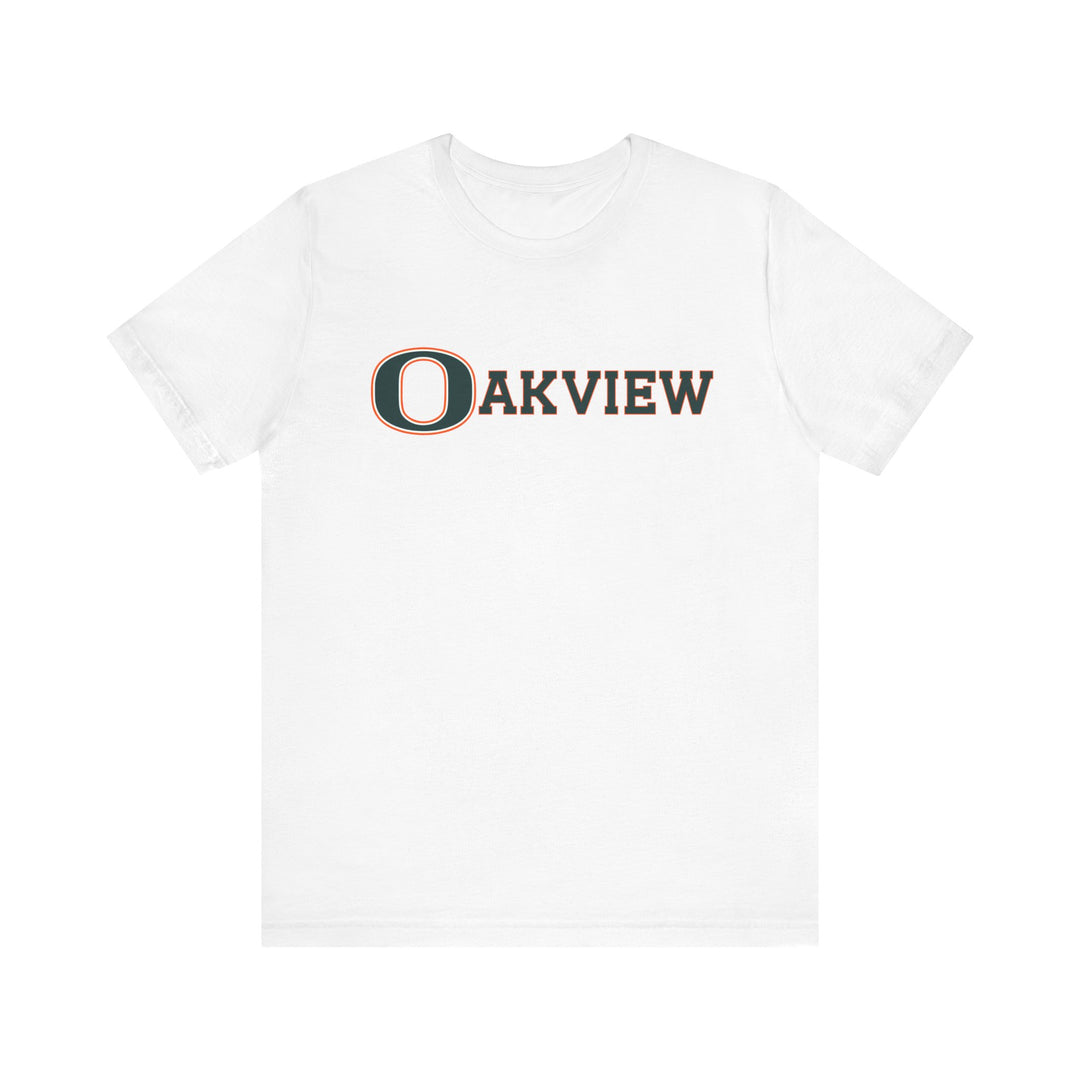 Oakview T-Shirt