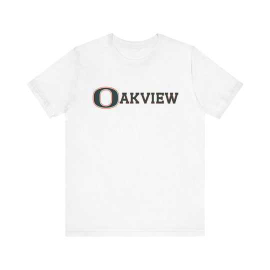 Oakview T-Shirt