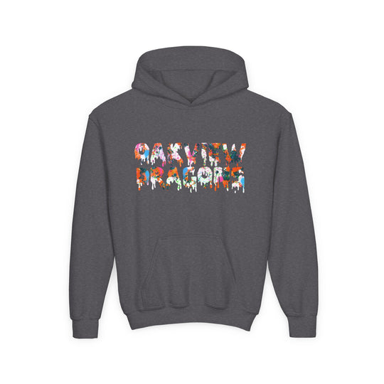 Dragons Drip Hoodie
