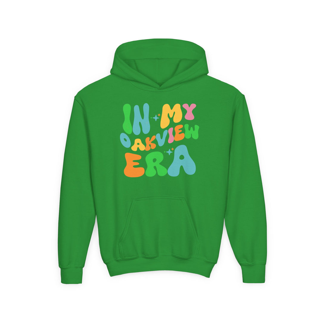 In My Oakview Era Hoodie