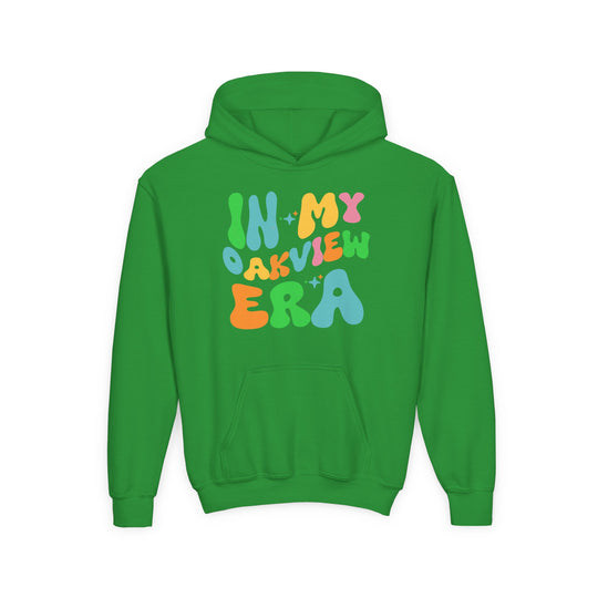 In My Oakview Era Hoodie