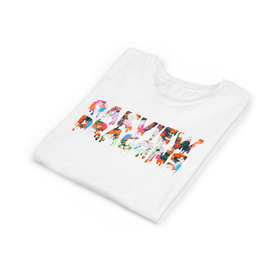 Dragons Drip T-Shirt Youth