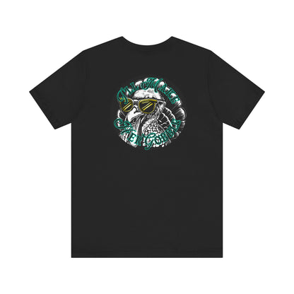 I'll Make Her Gobble Bella Overtime Tee