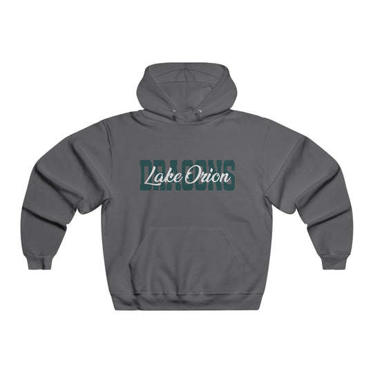 Oakview Green Dragons Hoodie