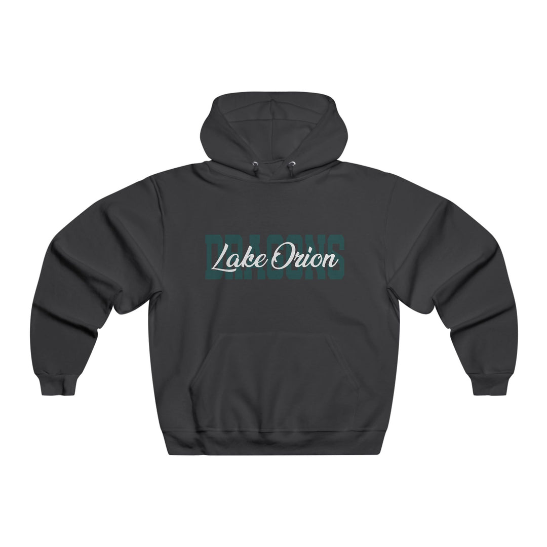 Oakview Green Dragons Hoodie