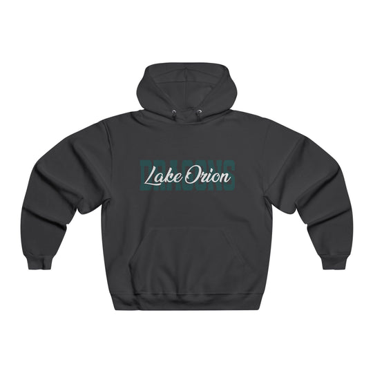Oakview Green Dragons Hoodie