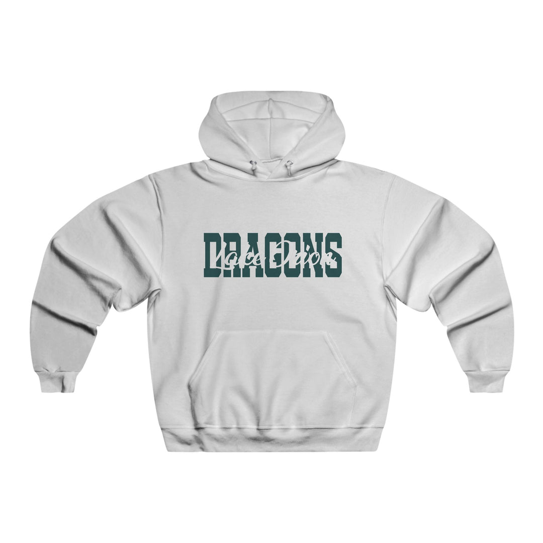 Oakview Green Dragons Hoodie