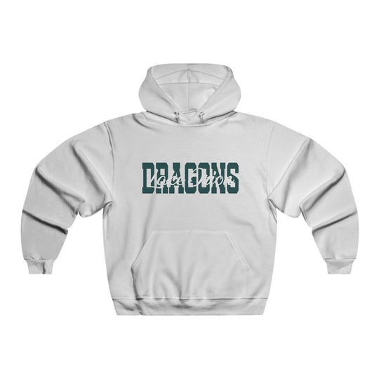 Oakview Green Dragons Hoodie
