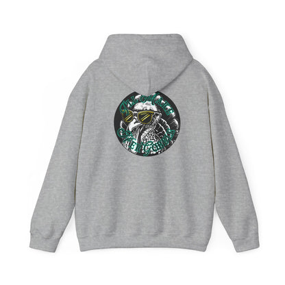 I'll Make Her Gobble Heavy Blend Hooded Sweatshirt