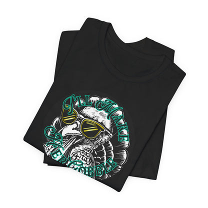 I'll Make Her Gobble Bella Overtime Tee