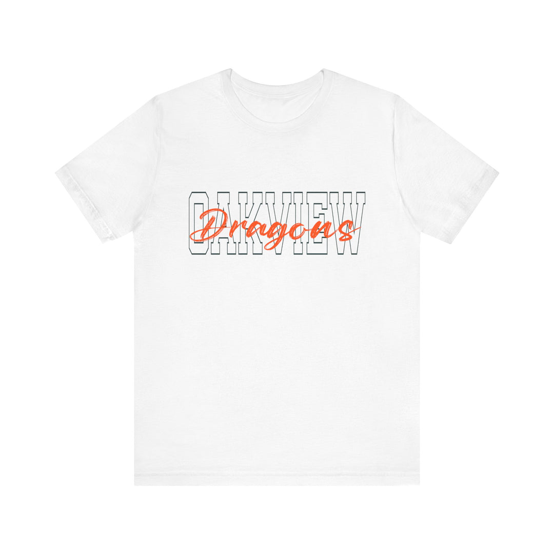 Oakview Dragons T-Shirt