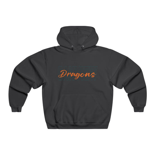 Oakview Dragons Hoodie