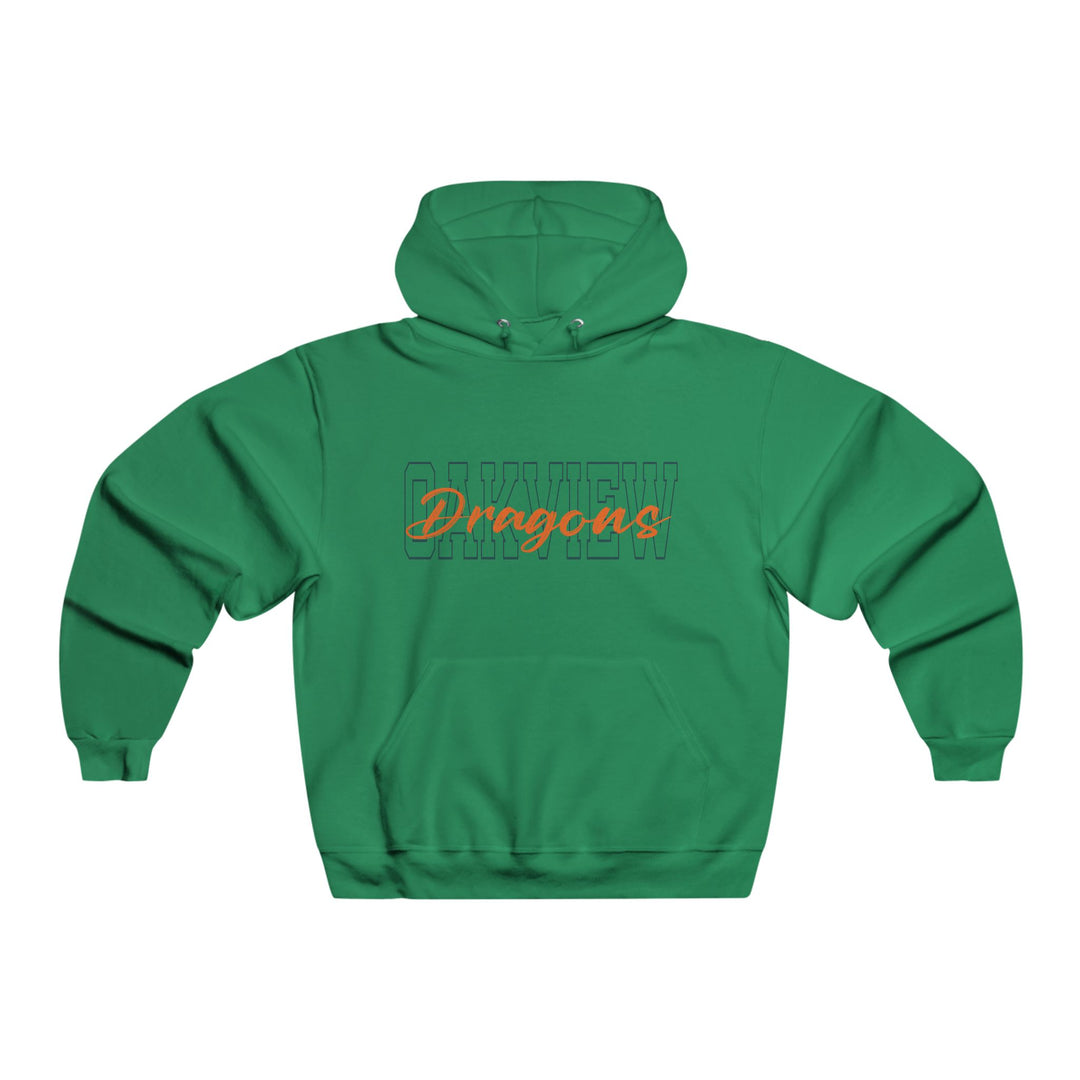 Oakview Dragons Hoodie