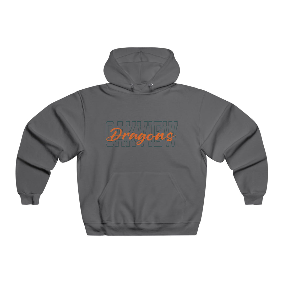 Oakview Dragons Hoodie