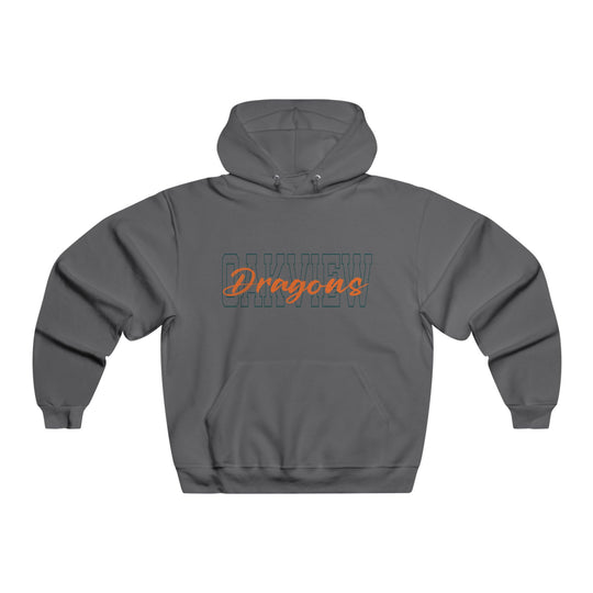 Oakview Dragons Hoodie