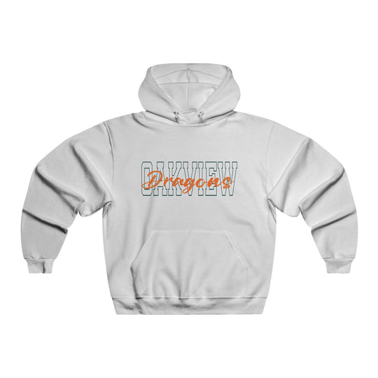 Oakview Dragons Hoodie