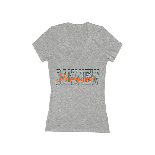 Oakview Dragons T-Shirt