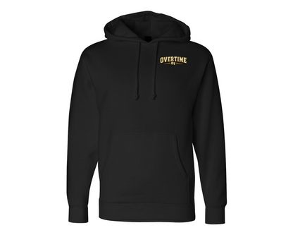 Fishin Overtime Hoodie