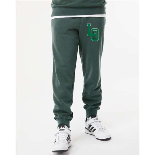 LO Fleece Sweatpants