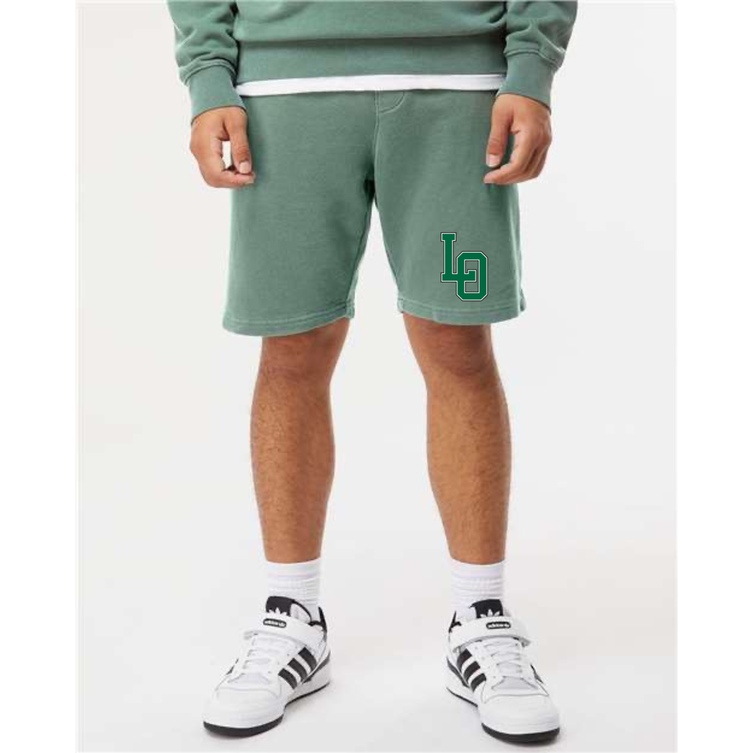 LO Fleece Shorts