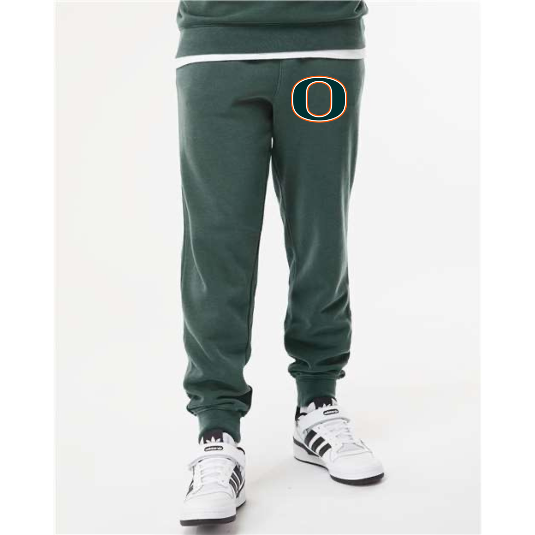 Oakview Fleece Sweatpants