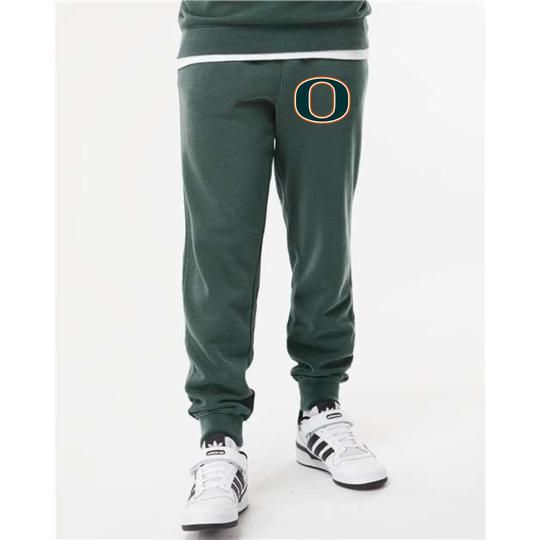 Oakview Fleece Sweatpants