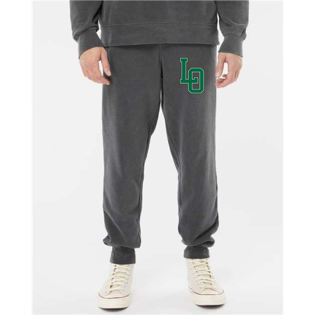 LO Fleece Sweatpants