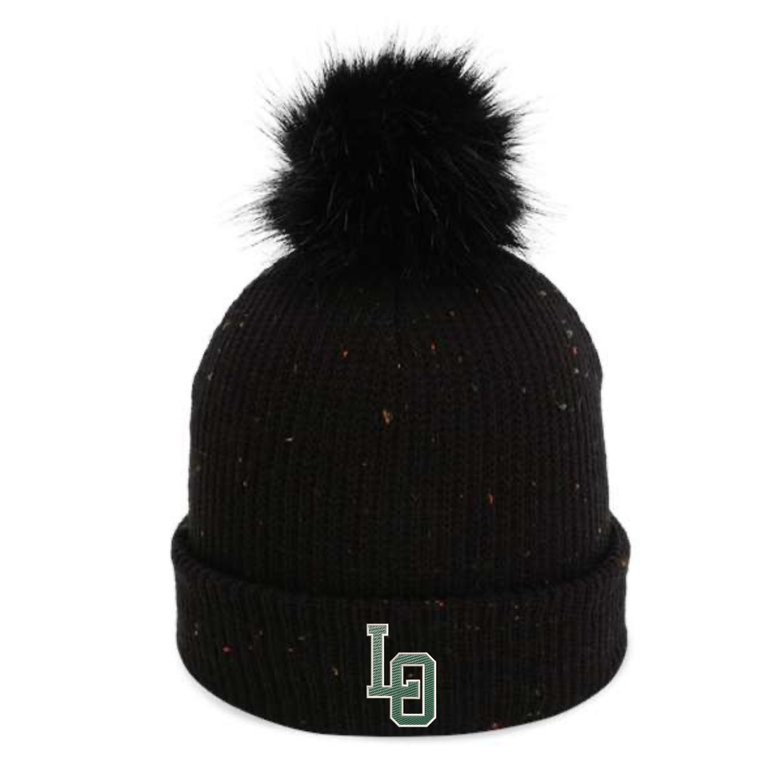 Pom Beanies LO
