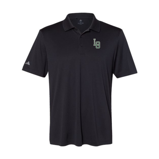 Mens Adidas LOCS Polos