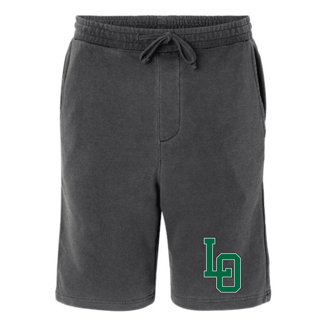 LO Fleece Shorts