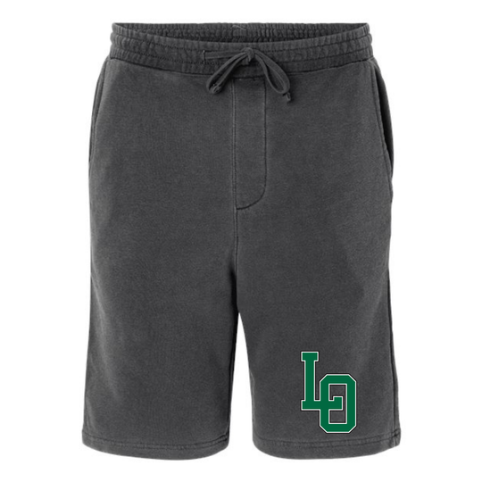 LO Fleece Shorts