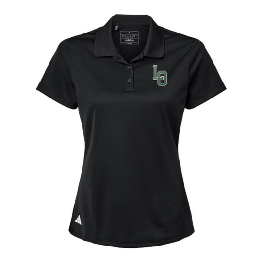 Womans Adidas LOCS Polos