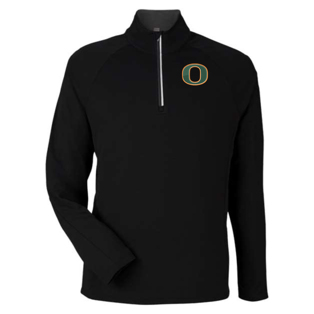 Mens Origin 1/4 Zips