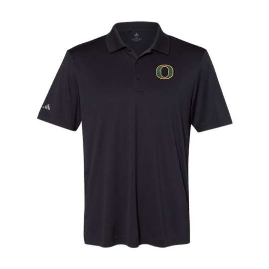 Mens Adidas LOCS Polos