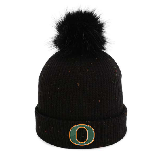 Pom Beanies Oakview