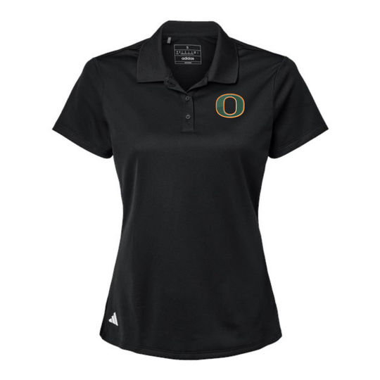 Womans Adidas LOCS Polos
