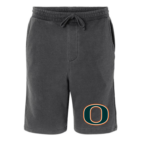 Oakview Fleece Shorts