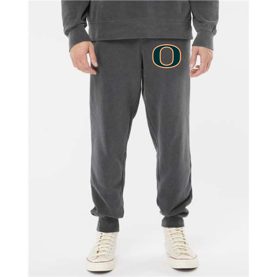 Oakview Fleece Sweatpants