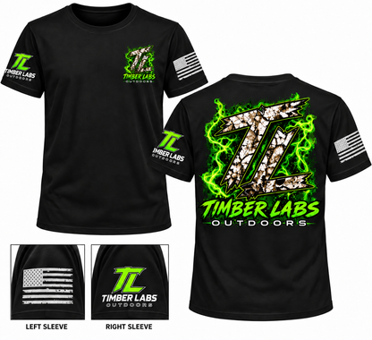 Timber Labs Tee