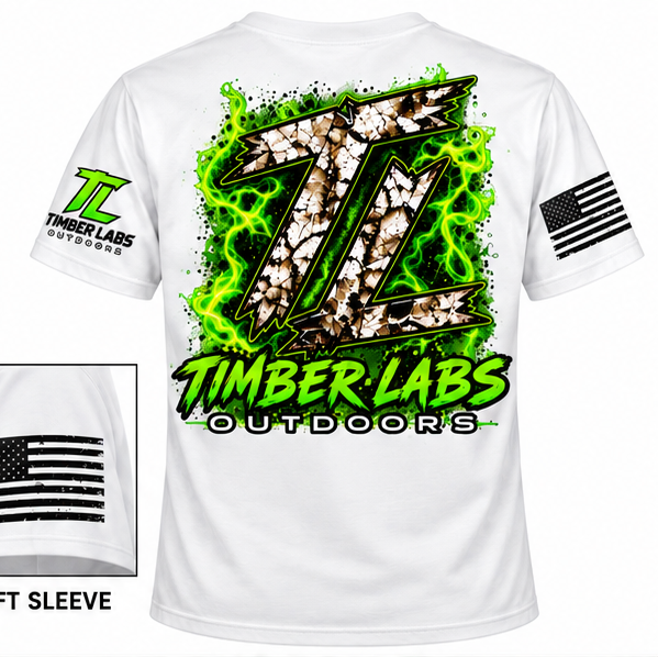 Timber Labs Tee